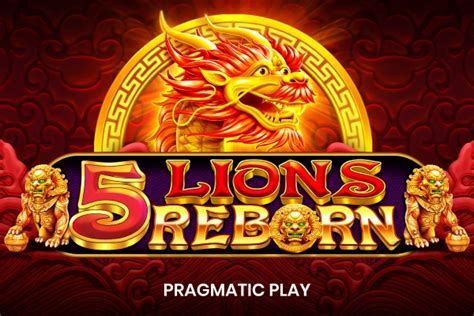 5 lions game slot|5 Lions Reborn Slot by Pragmatic Play .